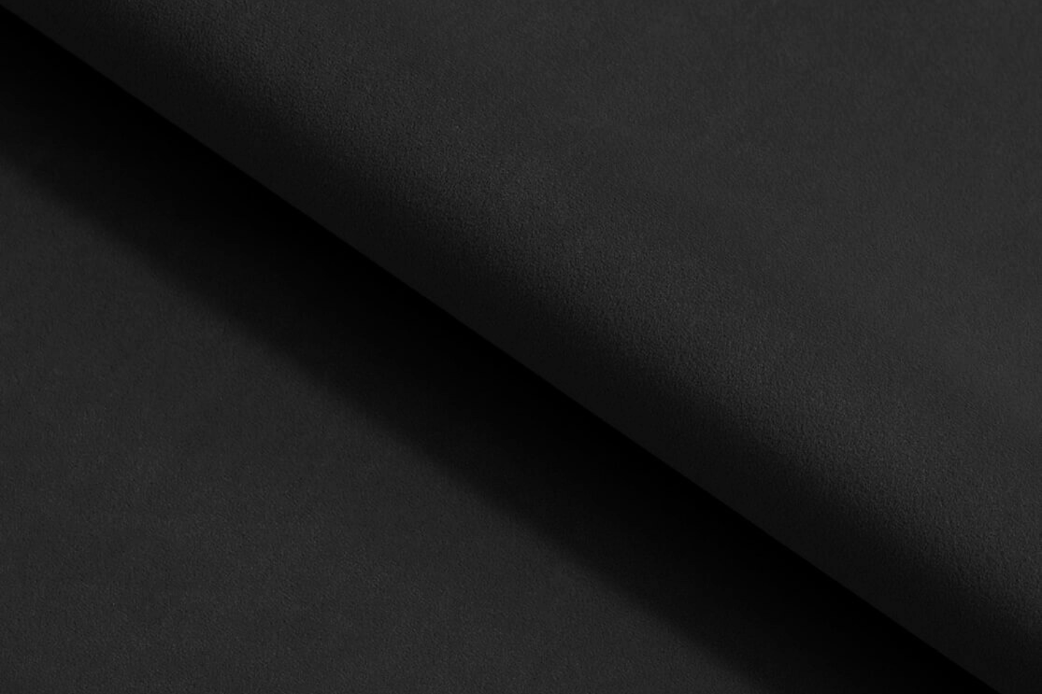 Stoff Tiffany Schwarz